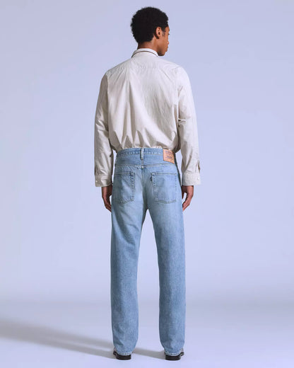 Levi's® Blue Tab™ 1980s 501® Original Selvedge 牛仔褲 | 男裝