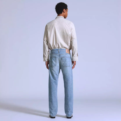 Levi's® Blue Tab™ 1980s 501® Original Selvedge 牛仔褲 | 男裝