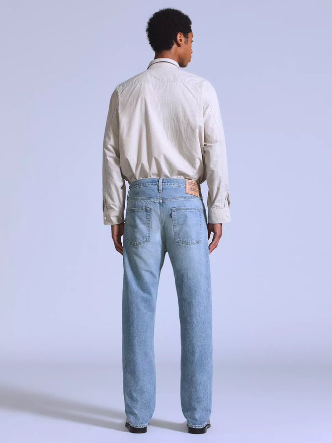 levi's® blue tab™ 1980s 501® original selvedge men's jeans A587500192932  Atlanticus - Light Wash  – Levi's Hong Kong