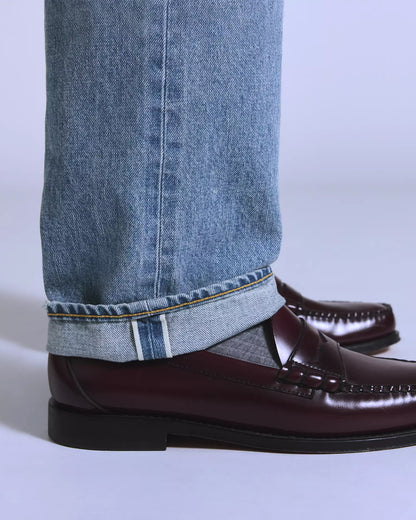 Levi's® Blue Tab™ 1980s 501® Original Selvedge 牛仔褲 | 男裝