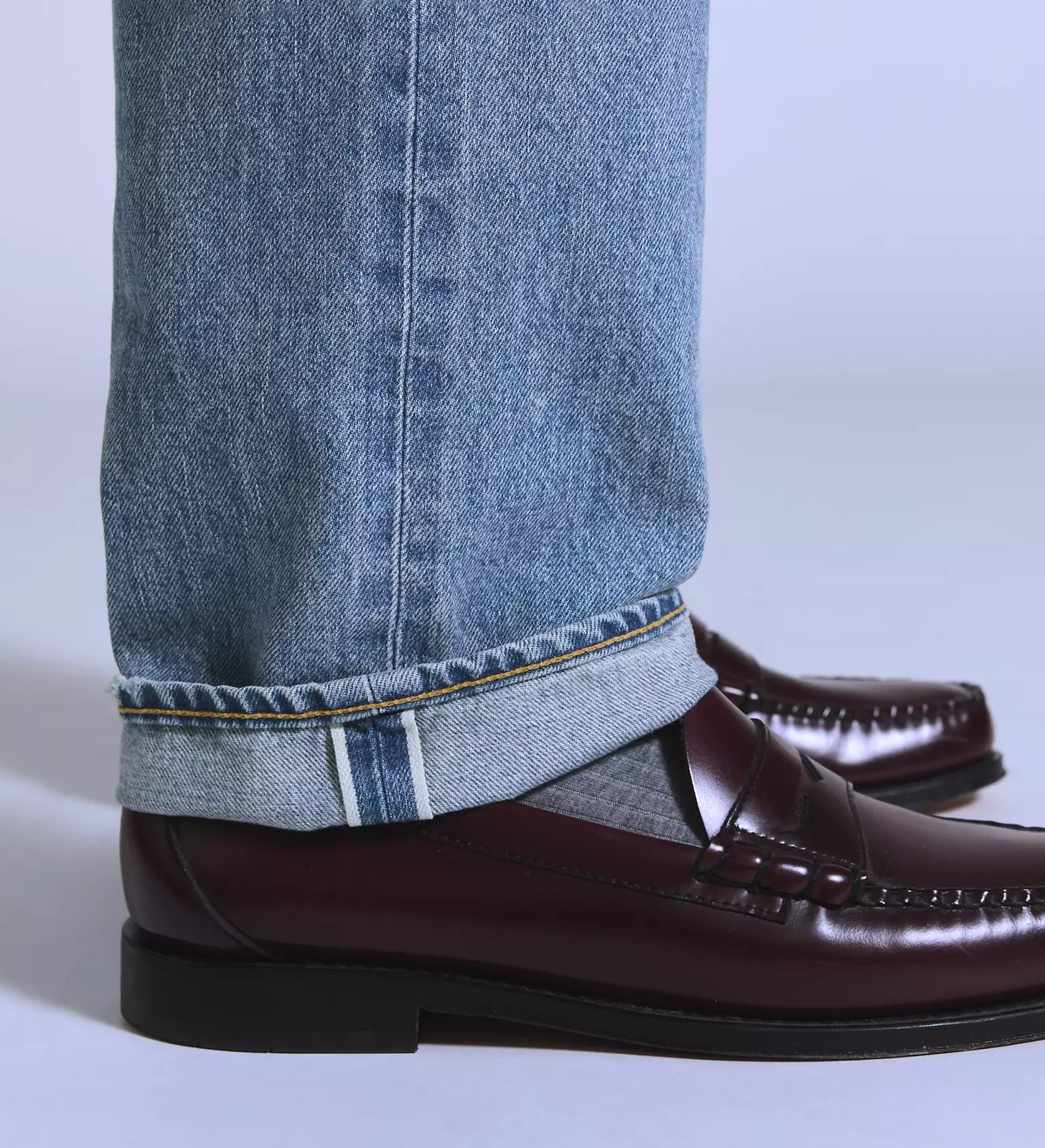 levi's® blue tab™ 1980s 501® original selvedge 牛仔褲 | 男裝 A587500192932  Atlanticus - Light Wash – Levi's 香港