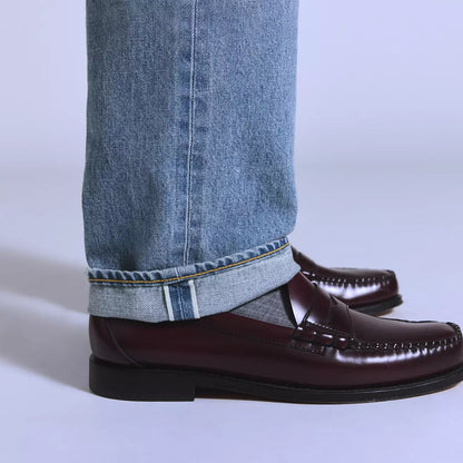Levi's® Blue Tab™ 1980s 501® Original Selvedge 牛仔褲 | 男裝