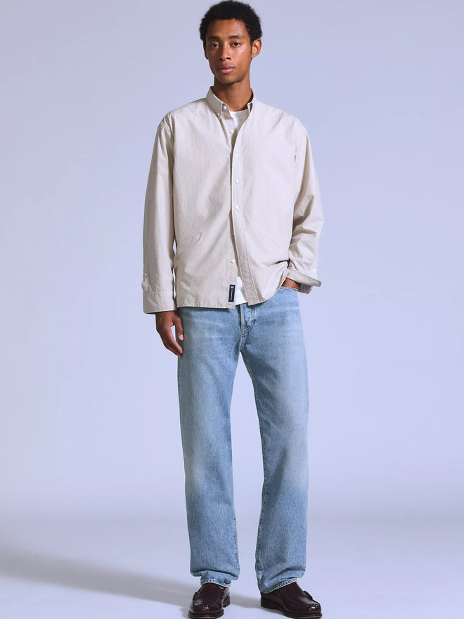 levi's® blue tab™ 1980s 501® original selvedge men's jeans A587500192932  Atlanticus - Light Wash  – Levi's Hong Kong