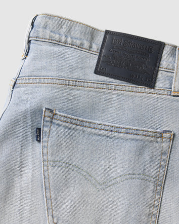 levi's® blue tab  511™ 修身剪裁牛仔褲 |男裝 A587600082832 Med Indigo - Worn In  – Levi's 香港