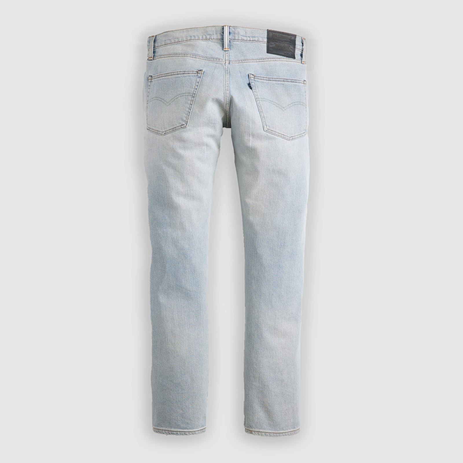levi's® blue tab  511™ 修身剪裁牛仔褲 |男裝 A587600083132 Med Indigo - Worn In – Levi's 香港