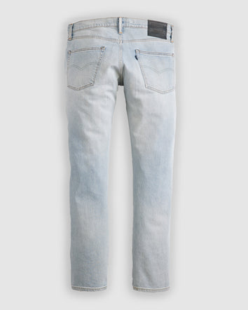 levi's® blue tab  511™ 修身剪裁牛仔褲 |男裝 A587600082832 Med Indigo - Worn In  – Levi's 香港