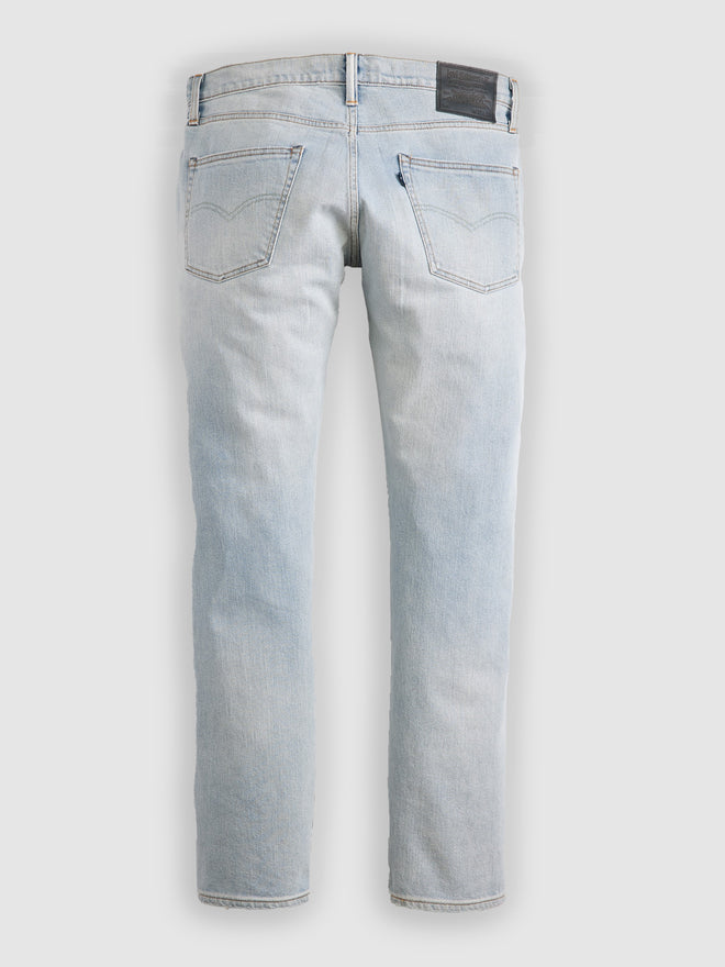 levi's® blue tab men's 511™ slim A587600083132 Med Indigo - Worn In  – Levi's Hong Kong