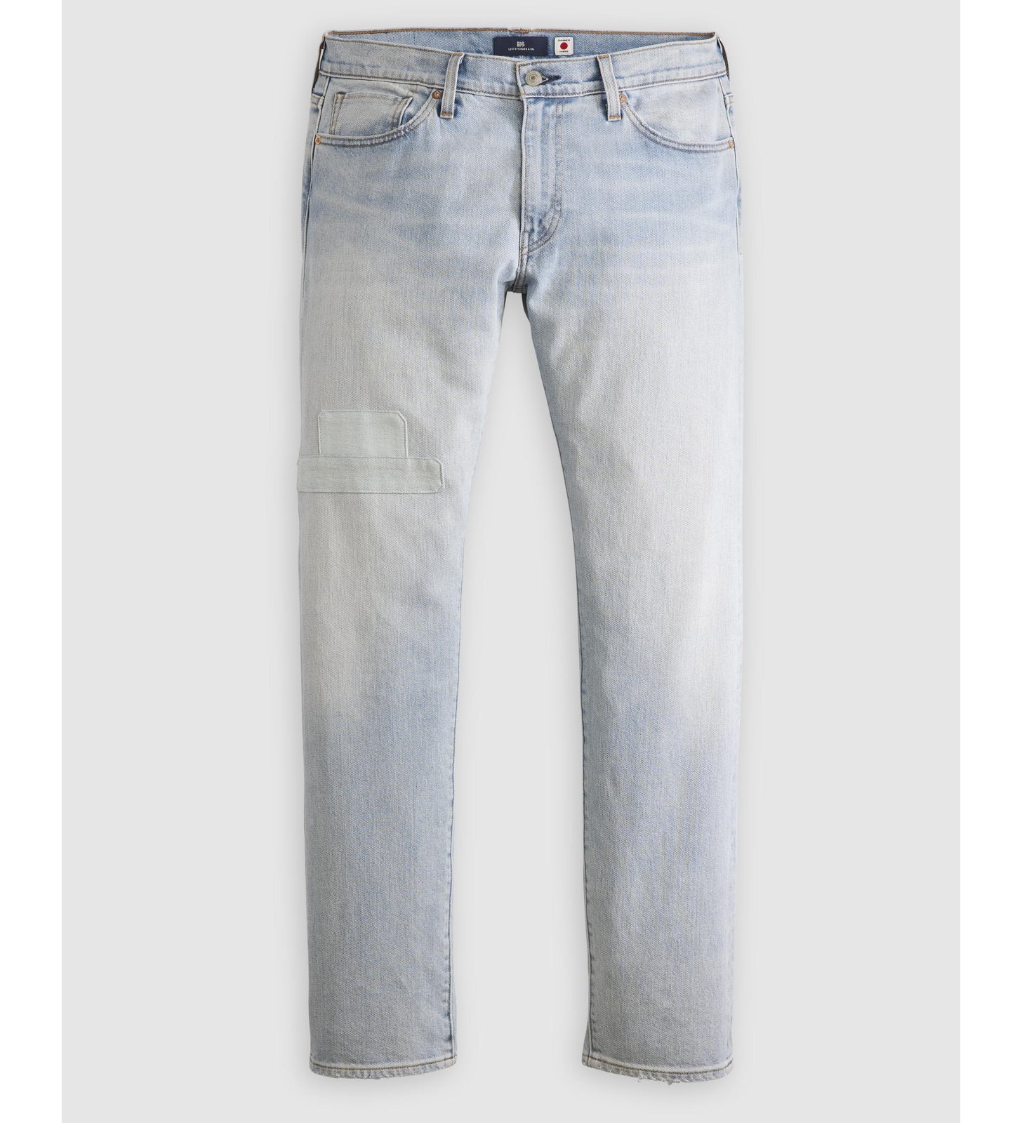 levi's® blue tab  511™ 修身剪裁牛仔褲 |男裝 A587600083032 Med Indigo - Worn In – Levi's 香港