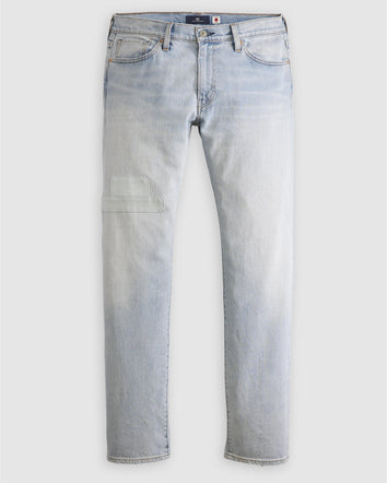 levi's® blue tab  511™ 修身剪裁牛仔褲 |男裝 A587600082832 Med Indigo - Worn In  – Levi's 香港