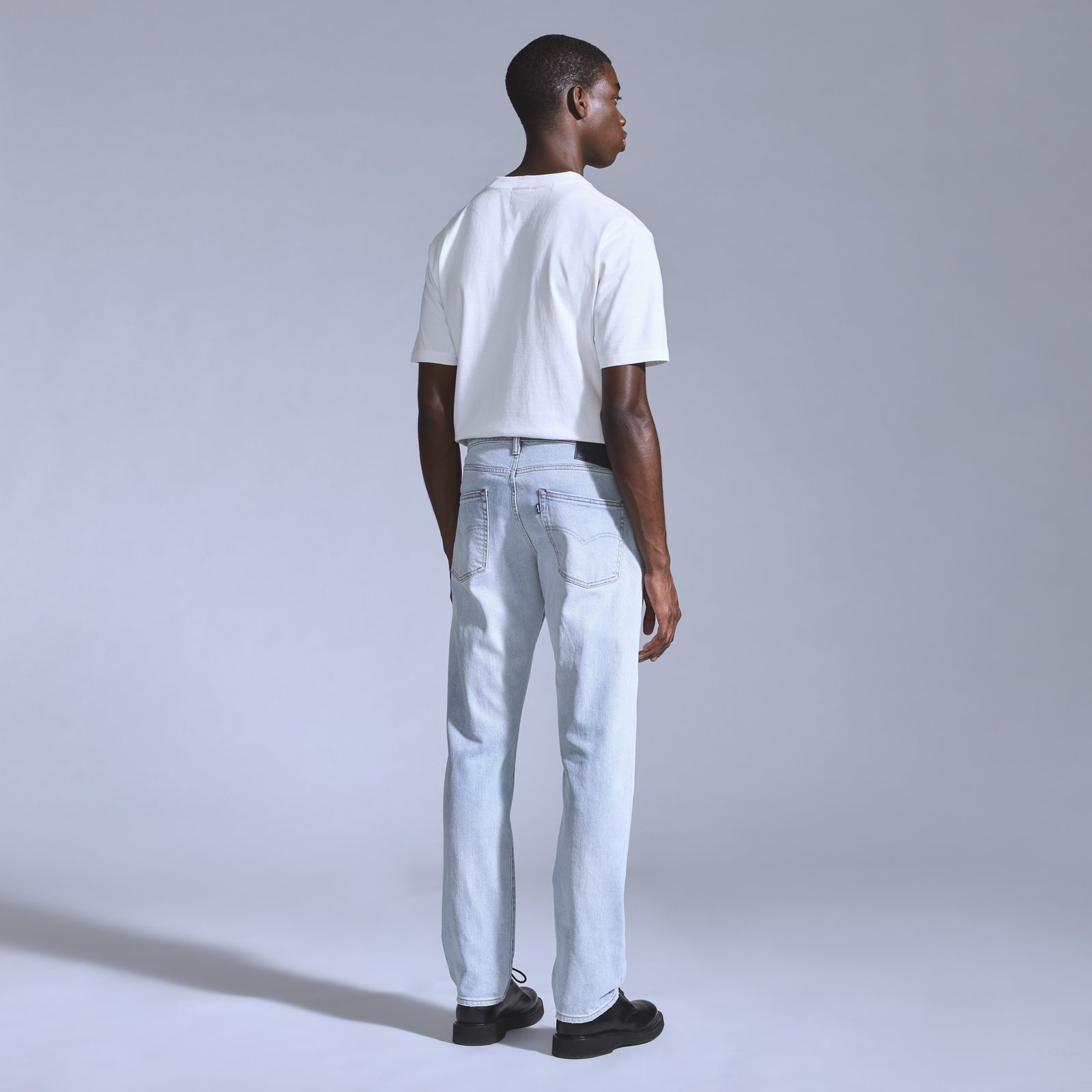 levi's® blue tab  511™ 修身剪裁牛仔褲 |男裝 A587600083132 Med Indigo - Worn In – Levi's 香港
