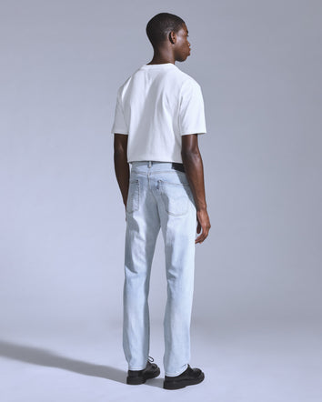 levi's® blue tab  511™ 修身剪裁牛仔褲 |男裝 A587600082832 Med Indigo - Worn In  – Levi's 香港