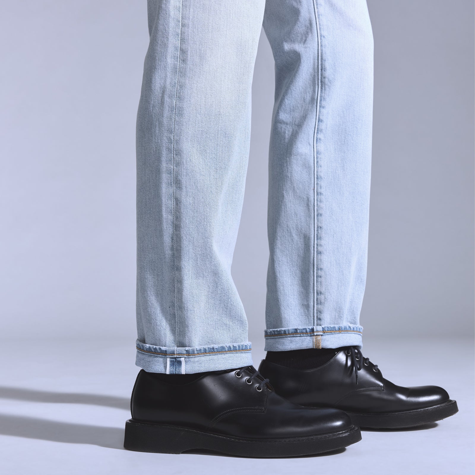 levi's® blue tab  511™ 修身剪裁牛仔褲 |男裝 A587600083132 Med Indigo - Worn In – Levi's 香港