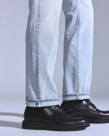 levi's® blue tab  511™ 修身剪裁牛仔褲 |男裝 A587600082832 Med Indigo - Worn In  – Levi's 香港