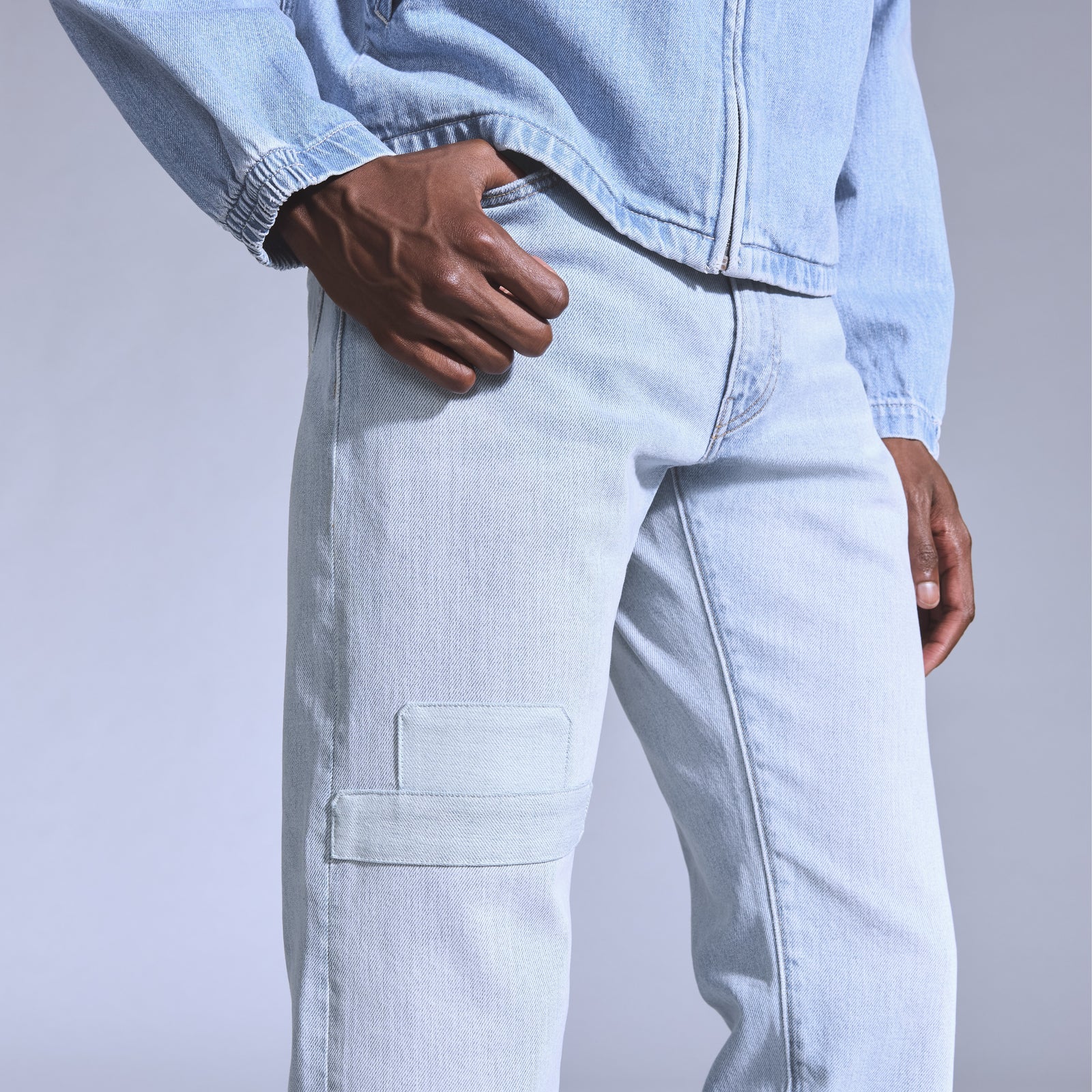 levi's® blue tab  511™ 修身剪裁牛仔褲 |男裝 A587600083132 Med Indigo - Worn In – Levi's 香港