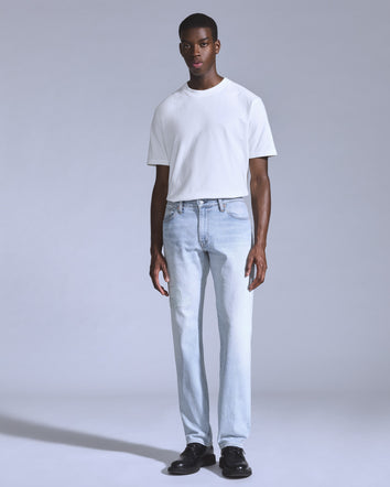 levi's® blue tab  511™ 修身剪裁牛仔褲 |男裝 A587600082832 Med Indigo - Worn In  – Levi's 香港