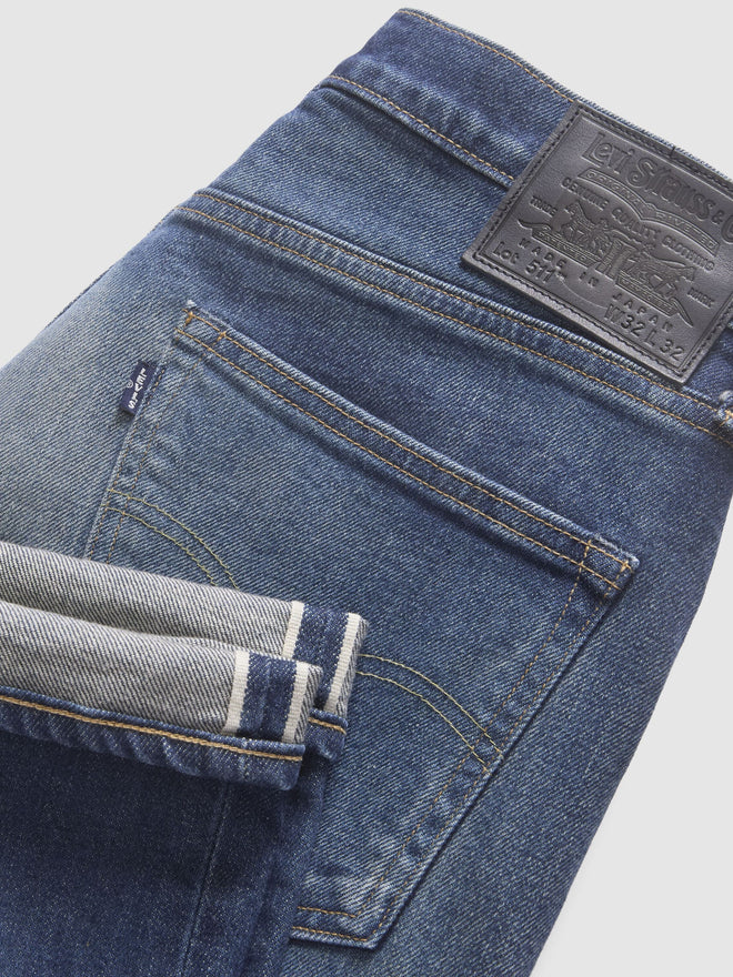 levi's® blue tab™ 511 牛仔褲 |男裝  A587600092832 Indigo  – Levi's 香港