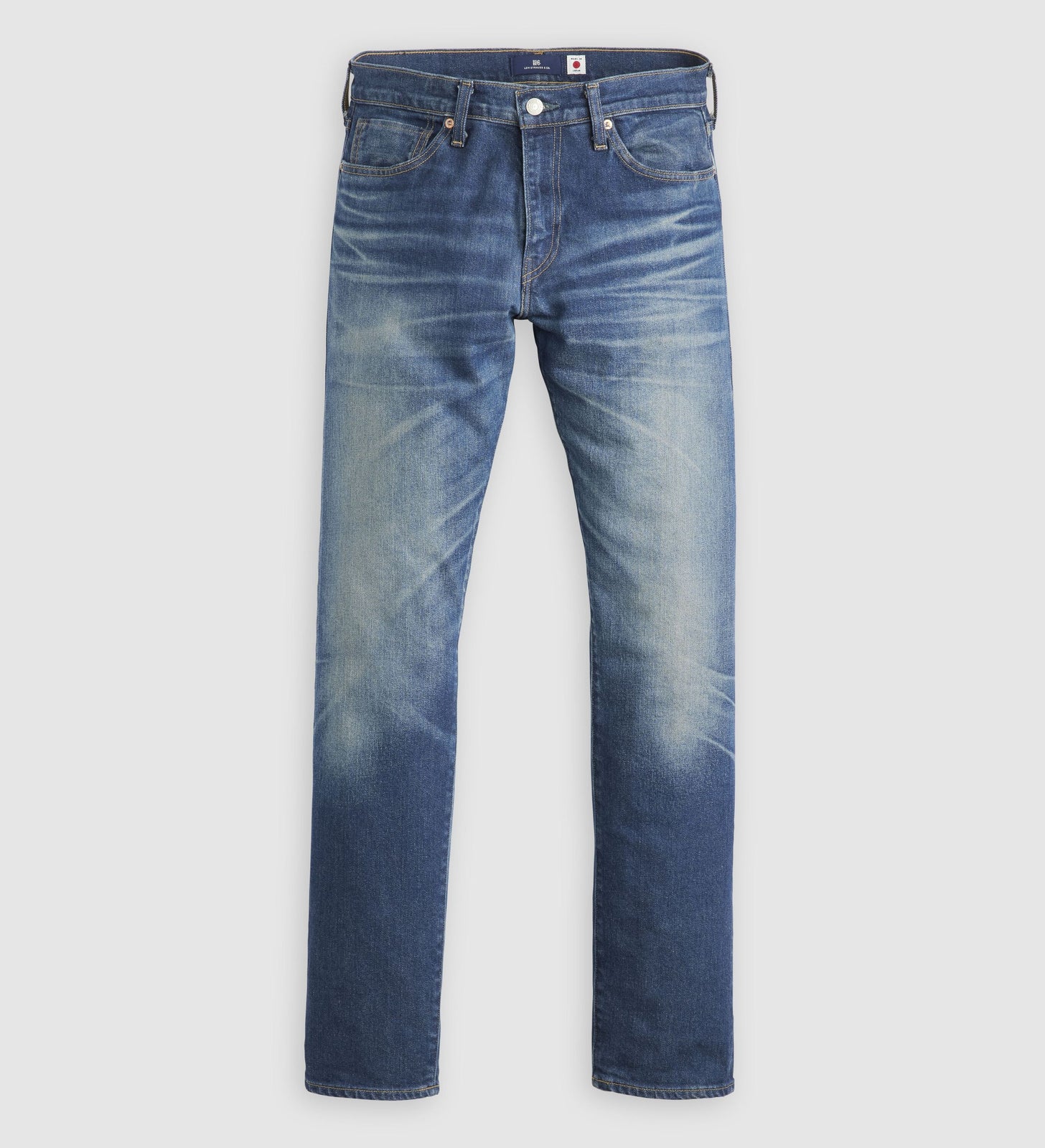 levi's® blue tab™ 511 牛仔褲 |男裝  A587600092832 Indigo – Levi's 香港