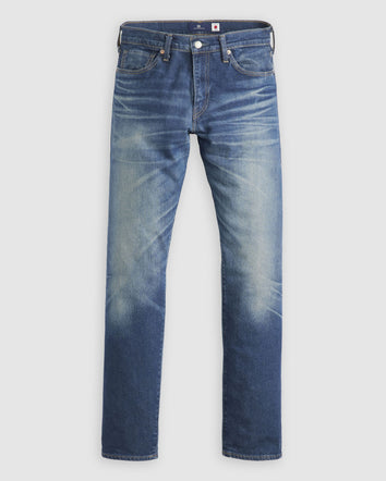 levi's® blue tab™ 511 牛仔褲 |男裝  A587600092832 Indigo  – Levi's 香港