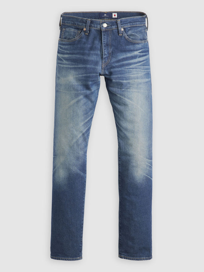 levi's® blue tab™ 511 牛仔褲 |男裝  A587600092832 Indigo  – Levi's 香港