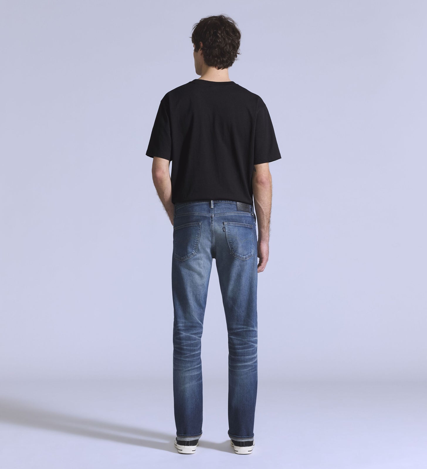 levi's® blue tab™ 511 牛仔褲 |男裝  A587600092832 Indigo – Levi's 香港