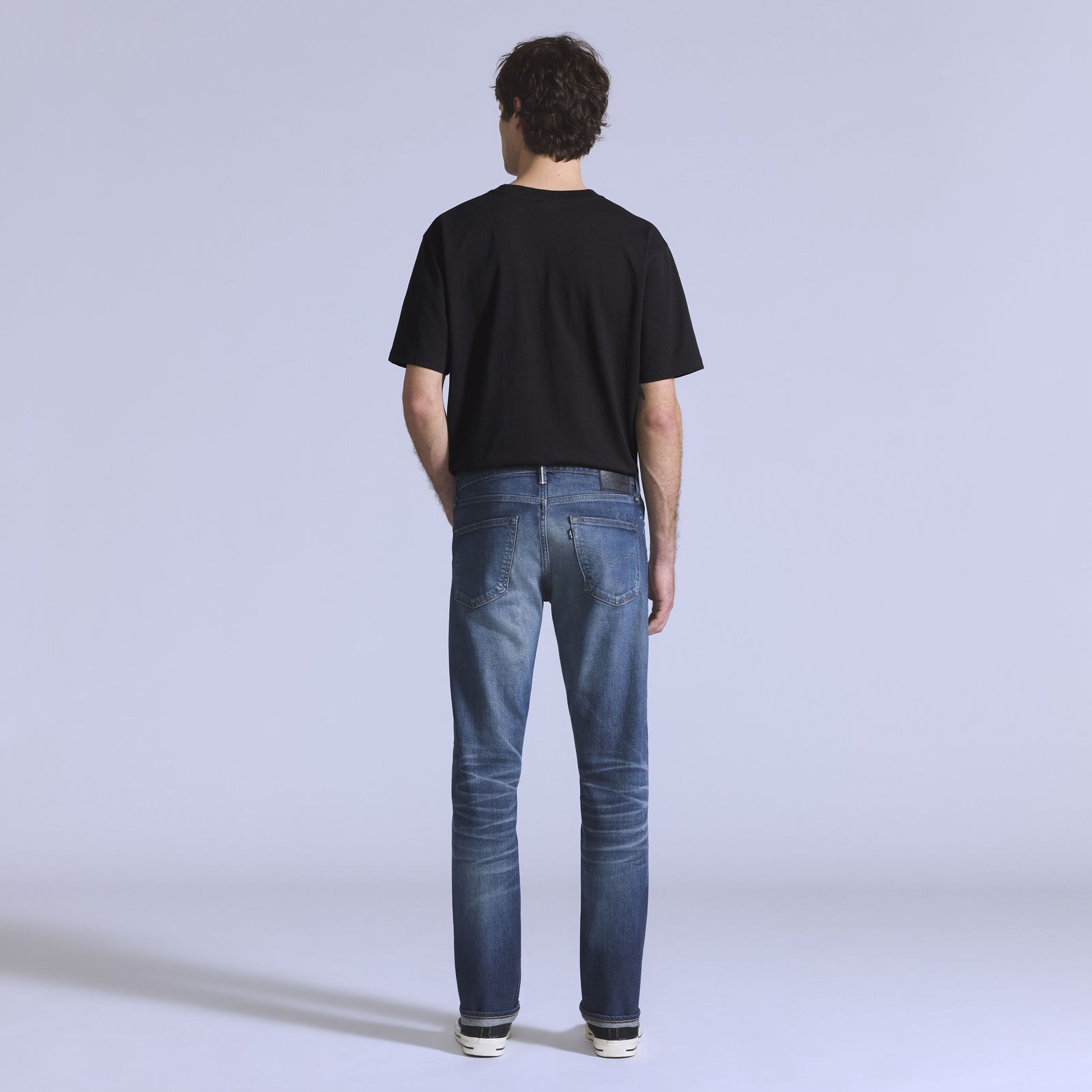 levi's® blue tab™ 511 牛仔褲 |男裝  A587600092832 Indigo – Levi's 香港
