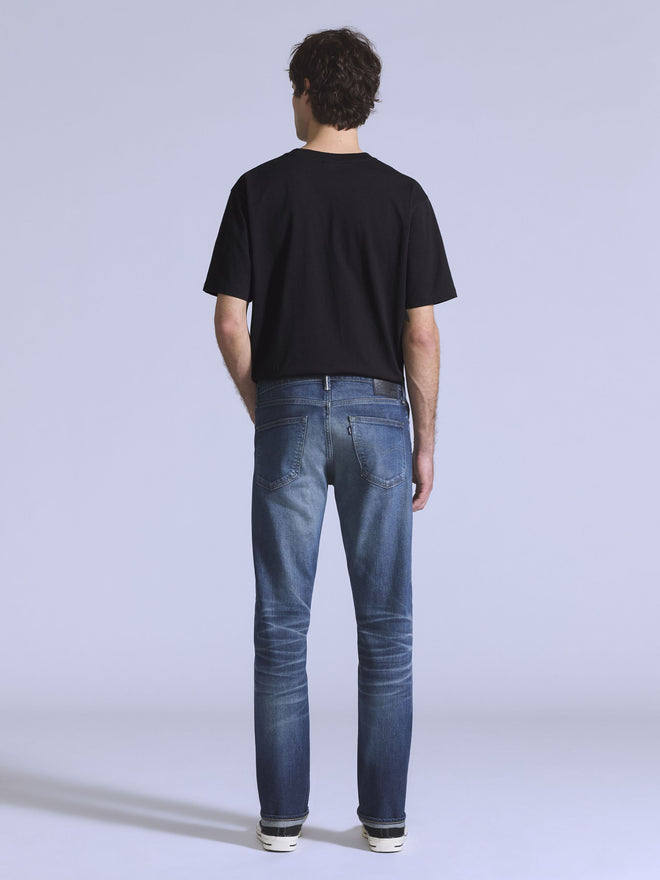 levi's® blue tab™ 511 牛仔褲 |男裝  A587600092832 Indigo  – Levi's 香港