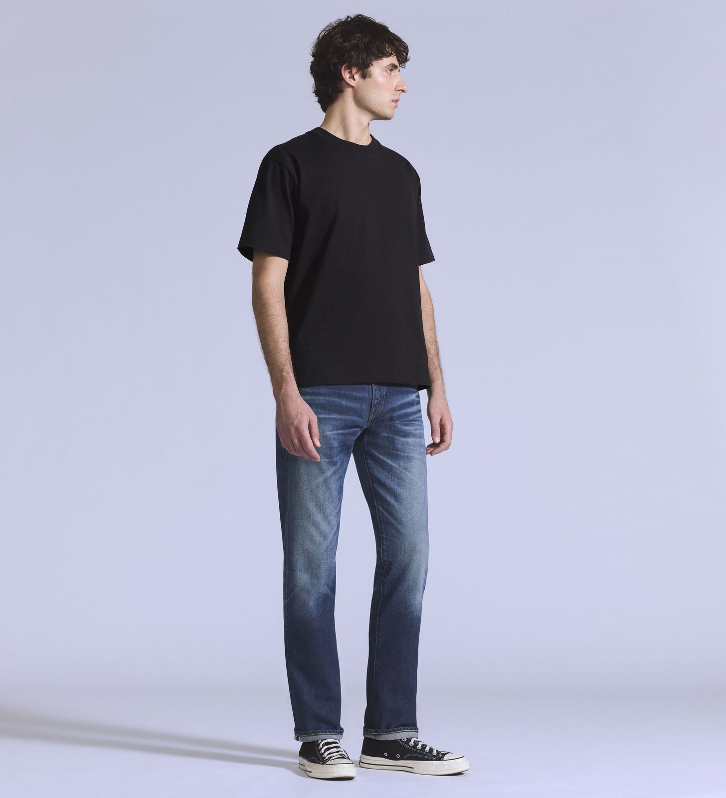 levi's® blue tab™ 511 牛仔褲 |男裝  A587600092832 Indigo – Levi's 香港
