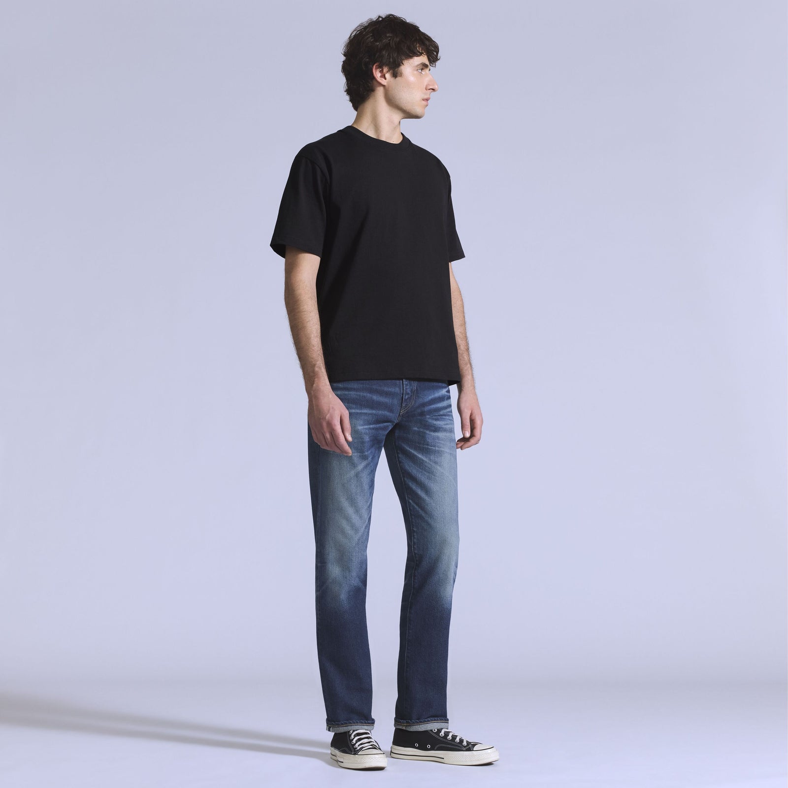 levi's® blue tab™ 511 牛仔褲 |男裝  A587600092832 Indigo – Levi's 香港