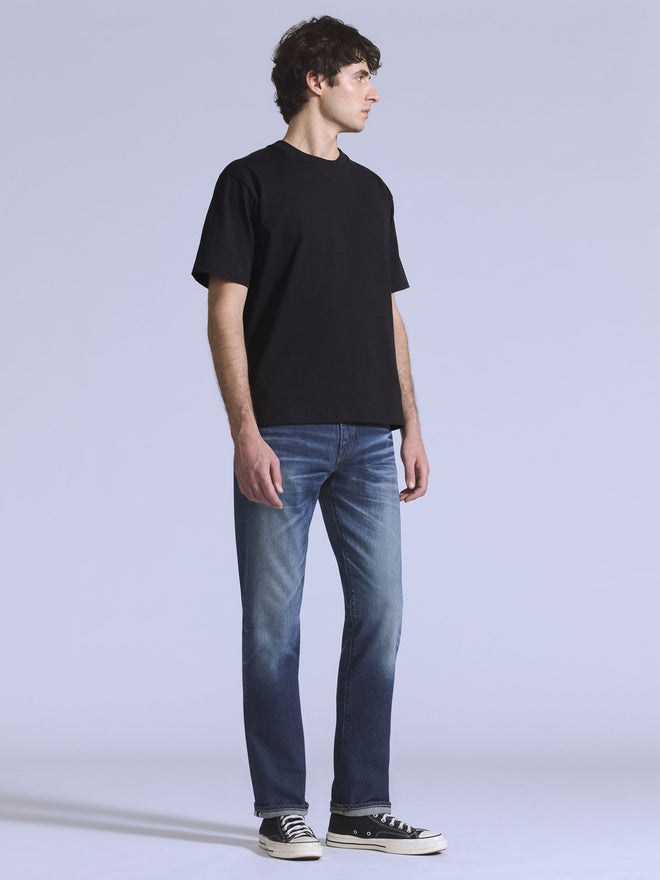 levi's® blue tab™ 511 牛仔褲 |男裝  A587600092832 Indigo  – Levi's 香港