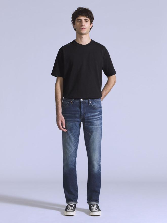 levi's® blue tab™ 511 牛仔褲 |男裝  A587600092832 Indigo  – Levi's 香港