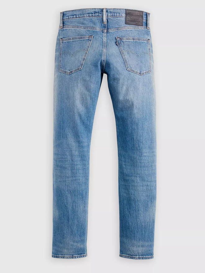 levi’s® blue tab™ men’s 511™ slim selvedge jeans A587600152832 Renar - Light Wash  – Levi's Hong Kong