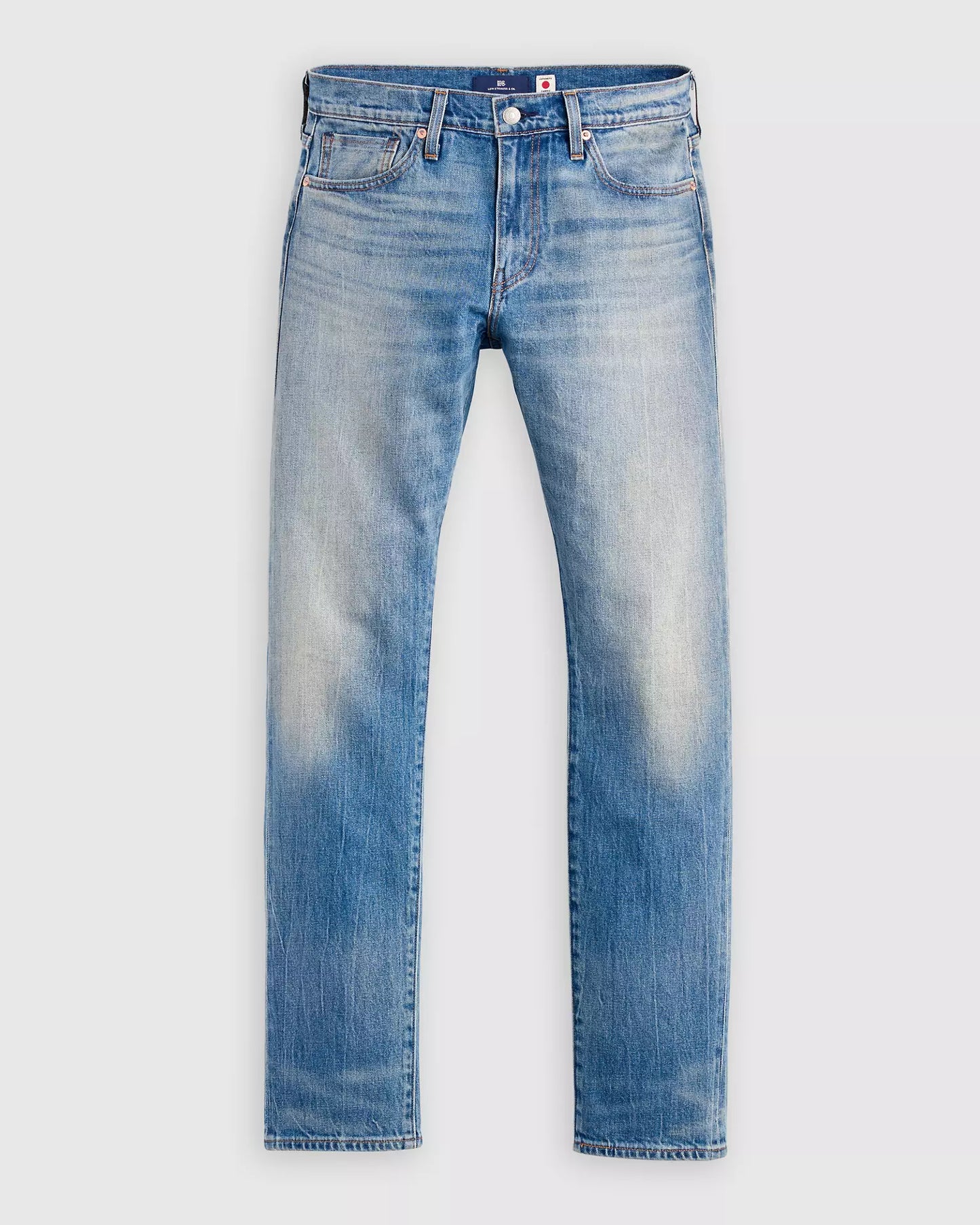 Levi’s® Blue Tab™ Men’s 511™ Slim Selvedge Jeans