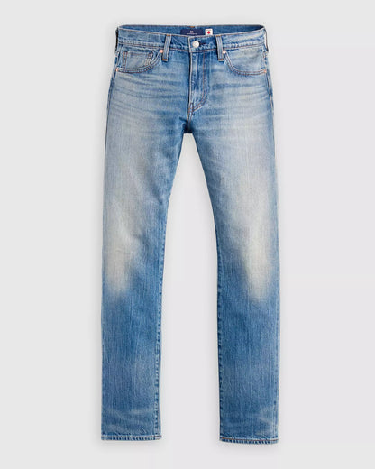 Levi’s® Blue Tab™ Men’s 511™ Slim Selvedge Jeans