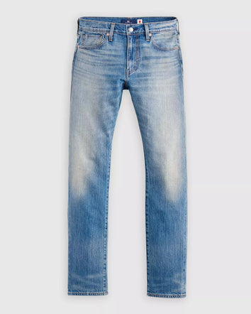 levi’s® blue tab™ men’s 511™ slim selvedge jeans A587600152832 Renar - Light Wash  – Levi's Hong Kong
