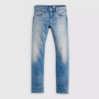 Levi's® Blue Tab™ 511™ Slim Selvedge 牛仔褲 | 男裝