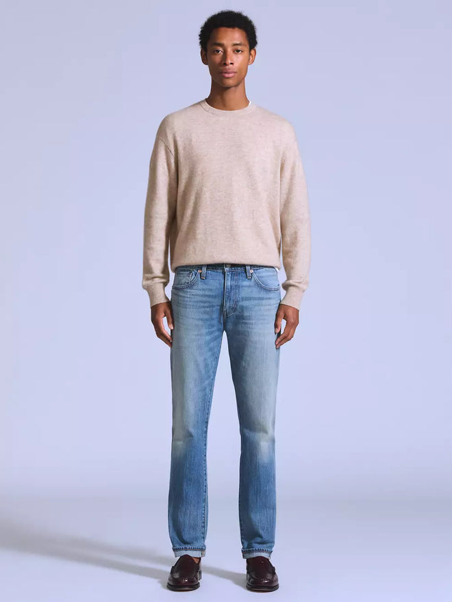 levi's® blue tab™ 511™ slim selvedge 牛仔褲 | 男裝 A587600152832 Blue  – Levi's 香港