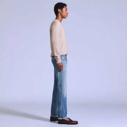 Levi's® Blue Tab™ 511™ Slim Selvedge 牛仔褲 | 男裝
