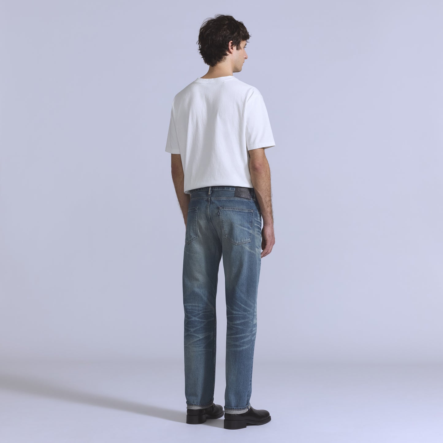 Levi's® Blue Tab™ Men's 505™ Regular Jeans