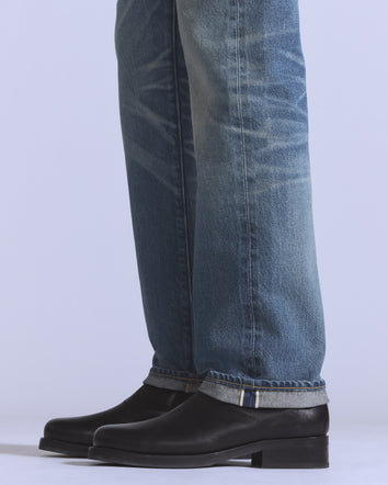 levi's® blue tab™ men's 505™ regular jeans A587800092832 Medium Indigo  – Levi's Hong Kong