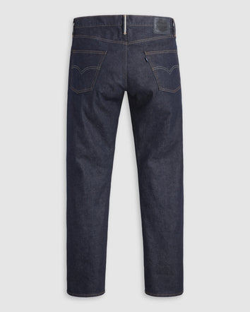 levi’s® blue tab™ men’s 502™ taper jeans A588100002832 Dark Indigo  – Levi's Hong Kong