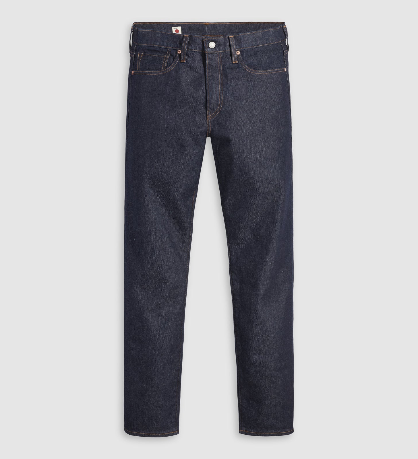 levi’s® blue tab™ men’s 502™ taper jeans A588100002832 Dark Indigo – Levi's Hong Kong