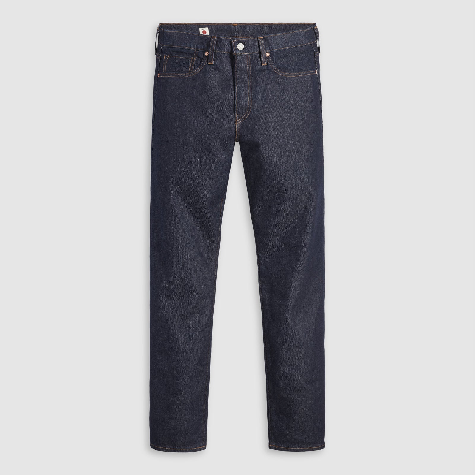 levi’s® blue tab™ 男裝 502™ 窄腳牛仔褲 A588100002832 Dark Indigo – Levi's 香港