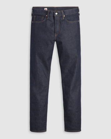 levi’s® blue tab™ men’s 502™ taper jeans A588100002832 Dark Indigo  – Levi's Hong Kong