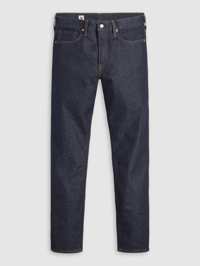 levi’s® blue tab™ 男裝 502™ 窄腳牛仔褲 A588100002832 Dark Indigo  – Levi's 香港