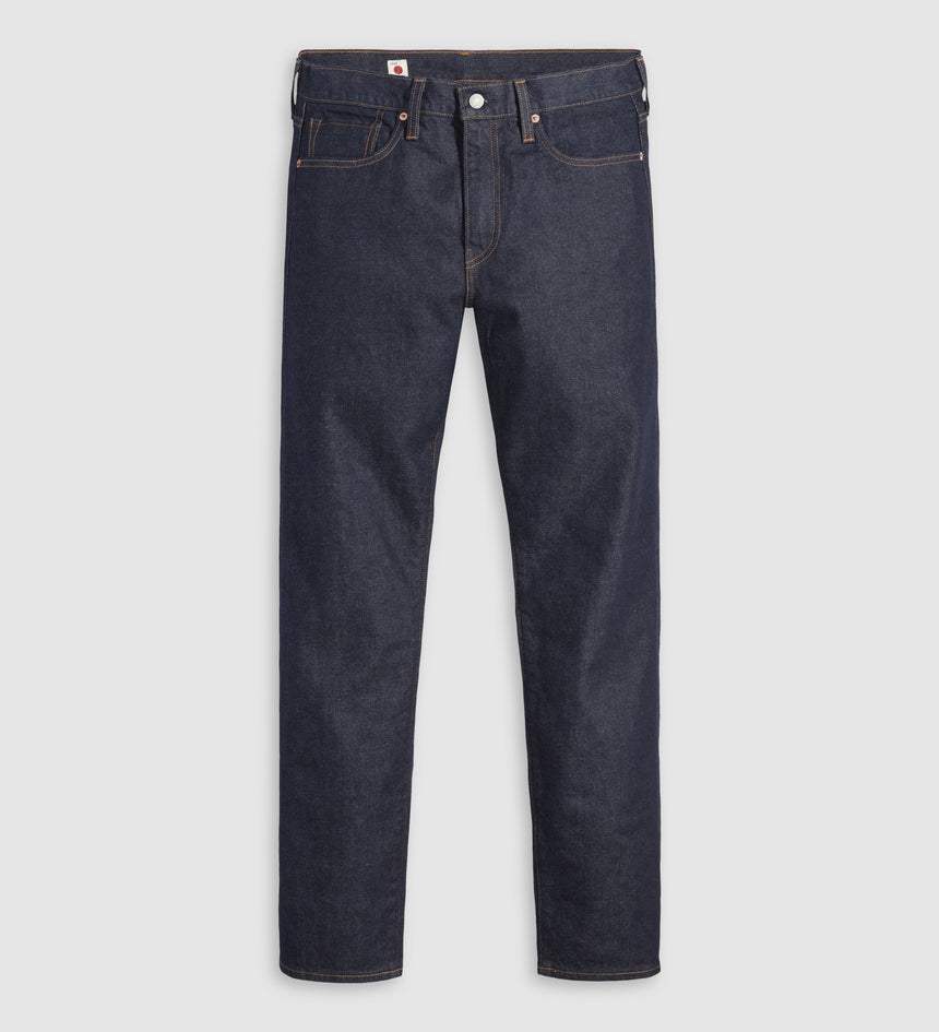 levi’s® blue tab™ men’s 502™ taper jeans A588100002832 Dark Indigo – Levi's 香港