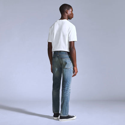 Levi's® Blue Tab  502™ 標準窄腳剪裁牛仔褲 |男裝
