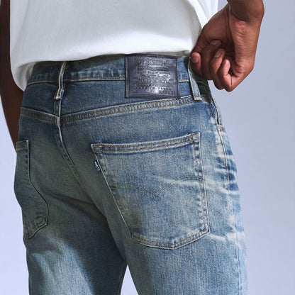 Levi's® Blue Tab  502™ 標準窄腳剪裁牛仔褲 |男裝