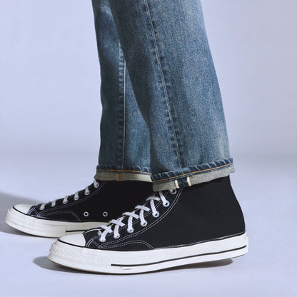 Levi's® Blue Tab  502™ 標準窄腳剪裁牛仔褲 |男裝