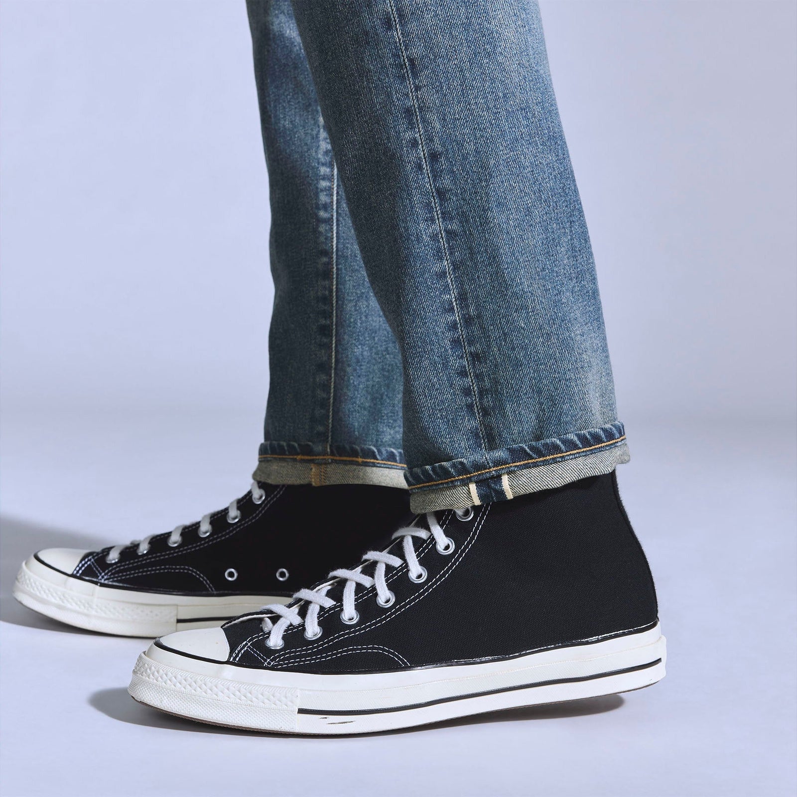 levi's® blue tab  502™ 標準窄腳剪裁牛仔褲 |男裝 A588100082832 Med Indigo – Levi's 香港