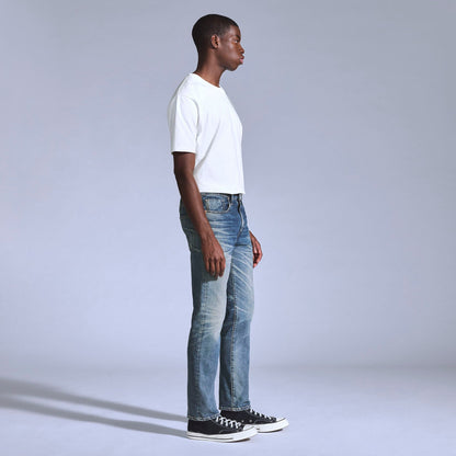 Levi's® Blue Tab  502™ 標準窄腳剪裁牛仔褲 |男裝
